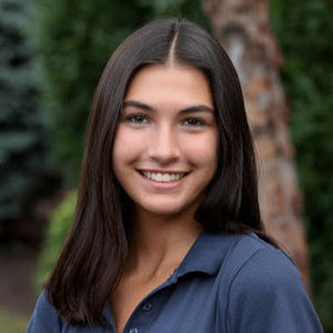 Meet your Posher, Juliana